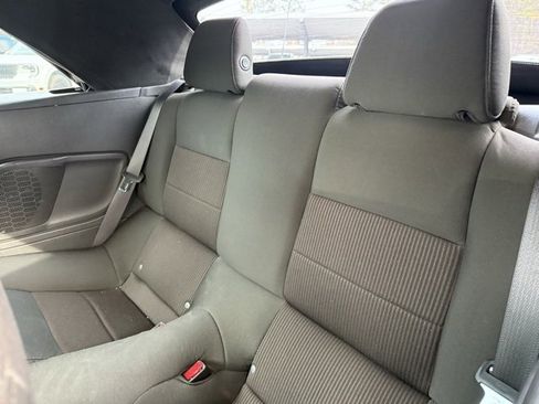 Used 2014 Ford Mustang Convertible w/ Equipment Group 102A image 10