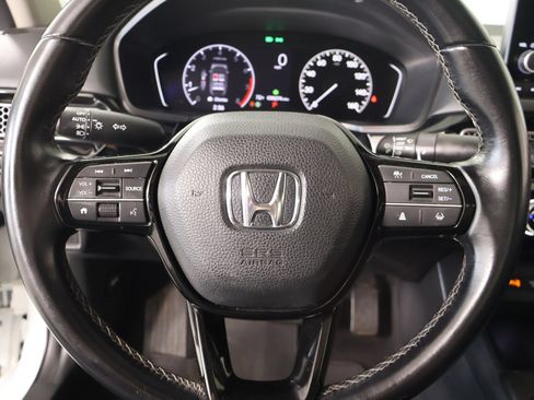 Used 2022 Honda Civic EX image 3