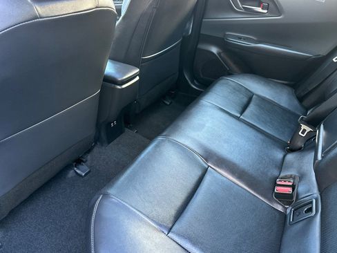 Used 2026 Toyota Prius XLE image 12