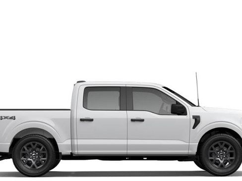 New 2026 Ford F150 STX w/ Equipment Group 200A image 5