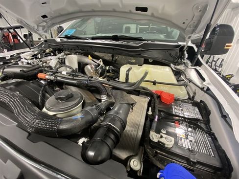 Used 2024 Ford F350 Lariat w/ Lariat Ultimate Package image 49