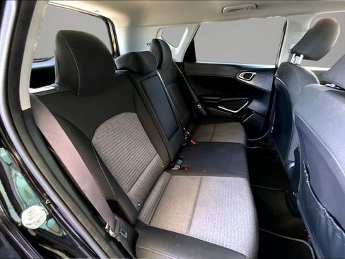 Used 2021 Kia Soul EX FWD image 20