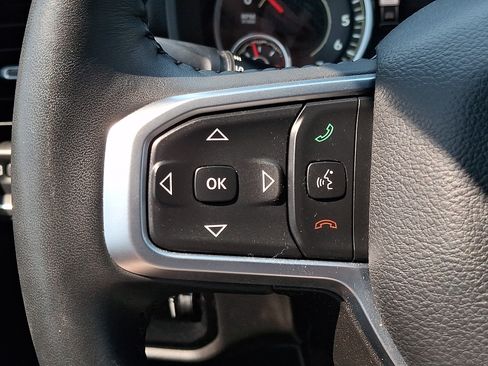 Used 2024 RAM 1500 Big Horn AWD/4WD image 21