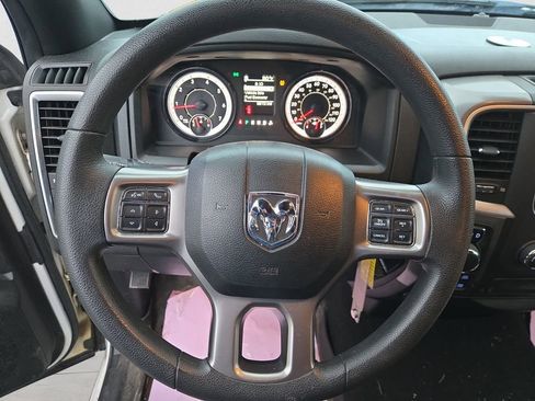 Used 2021 RAM 1500 Classic Warlock w/ Warlock Decor Package image 13