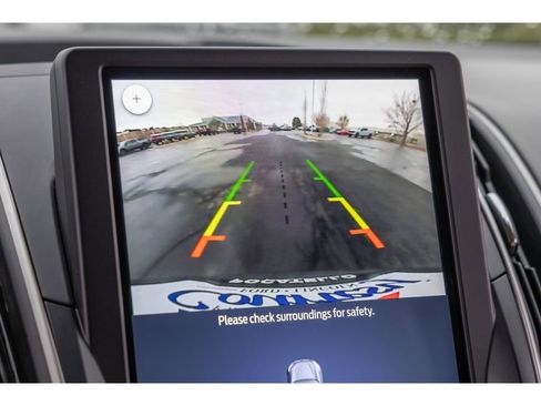 Used 2022 Ford Edge SEL w/ Convenience Package image 24