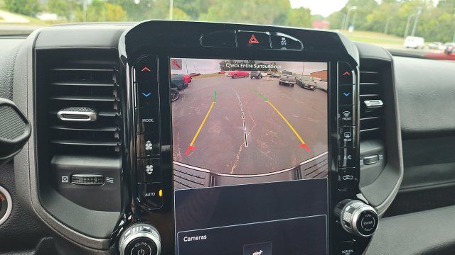 New 2027 RAM 3500 Tradesman AWD/4WD image 13