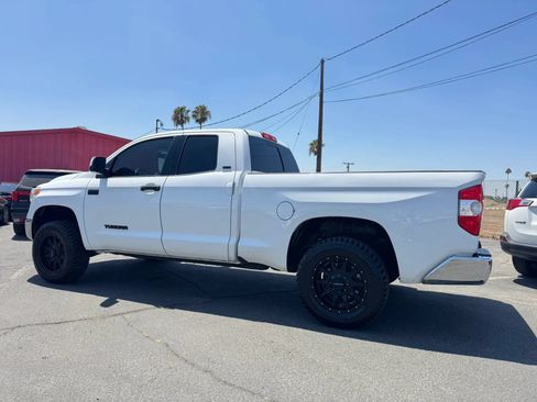 Used 2015 Toyota Tundra SR5 RWD image 4