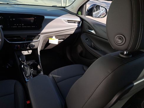 New 2026 Buick Encore GX Preferred w/ Comfort Package image 16