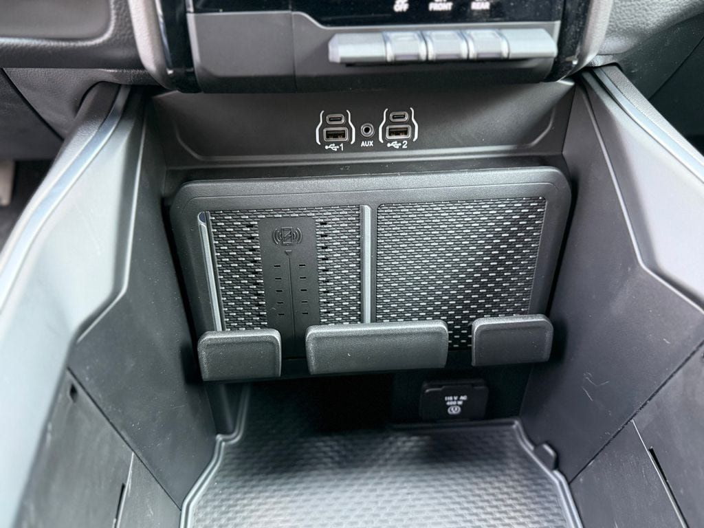 New 2026 RAM 1500 Big Horn AWD/4WD image 27