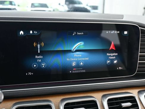Used 2021 Mercedes-Benz GLE 350 image 27