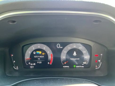 Used 2024 Acura Integra A-Spec FWD image 15