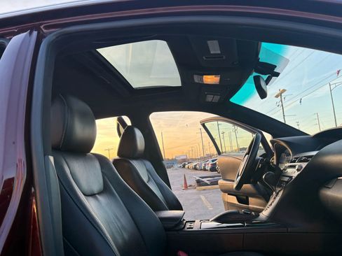 Used 2013 Lexus RX 350 F Sport image 20