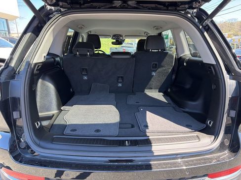 Used 2023 Jeep Grand Cherokee Limited w/ Trailer Tow Prep Group (B) image 20