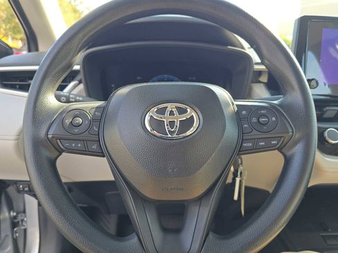 Certified 2026 Toyota Corolla Cross L image 23