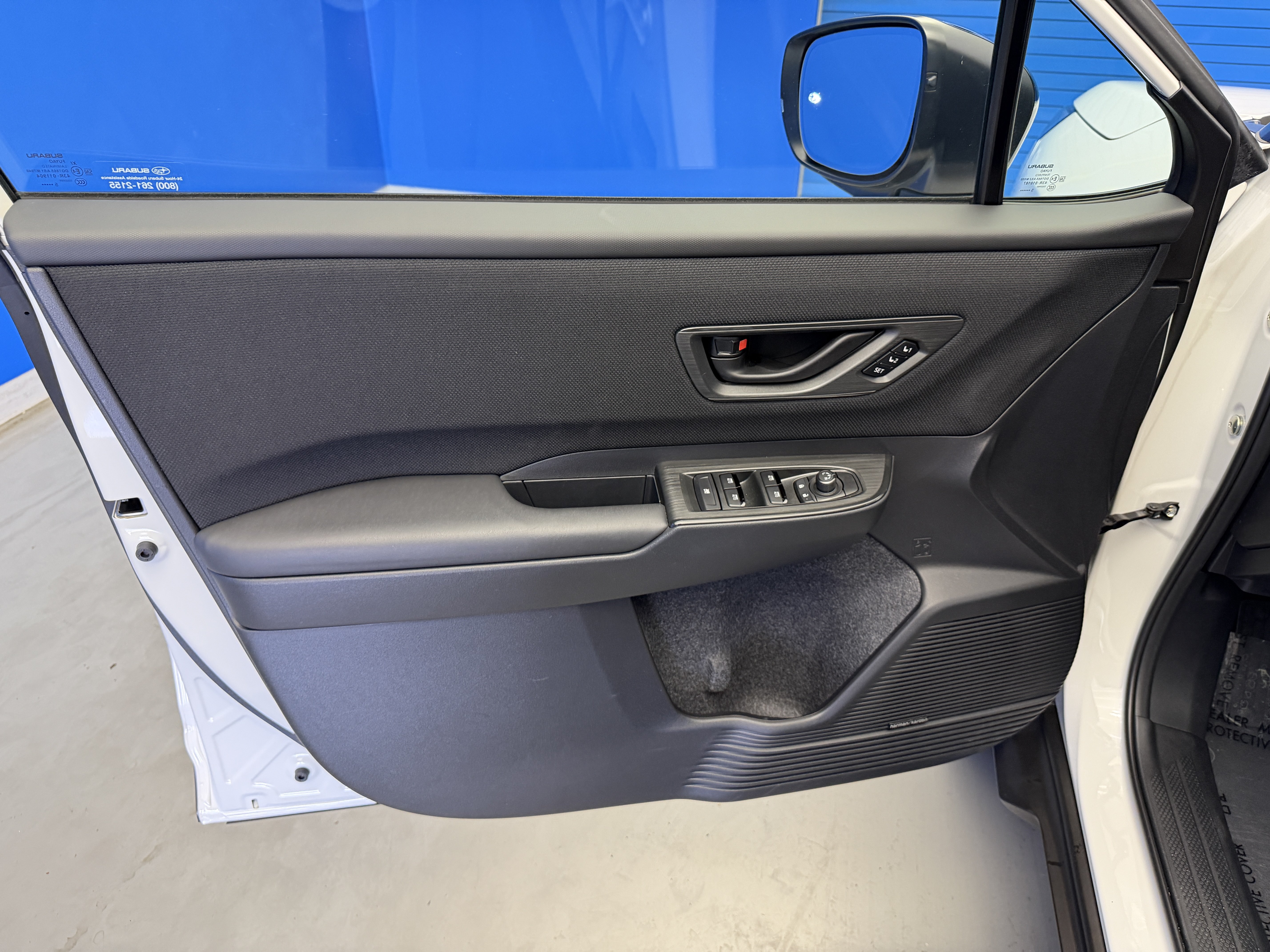 Certified 2026 Subaru Outback Limited XT AWD/4WD image 9