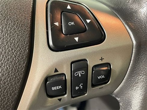 Used 2014 Ford Flex Limited w/ Equipment Group 303A image 12