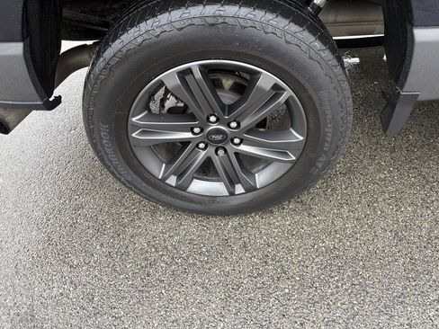 Used 2023 Ford F150 XLT w/ Equipment Group 302A High AWD/4WD image 61