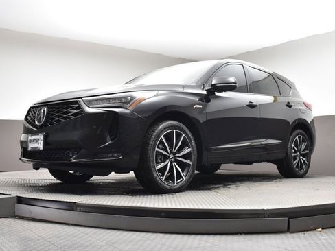 New 2026 Acura RDX A-Spec image 34