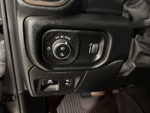 Used 2022 RAM 1500 Sport w/ Rebel Level 2 Equipment Group AWD/4WD image 31