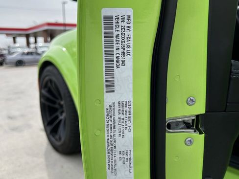 Used 2023 Dodge Charger Scat Pack image 35