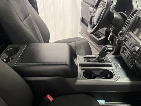 Used 2018 Ford F150 XLT w/ Equipment Group 302A Luxury AWD/4WD image 18