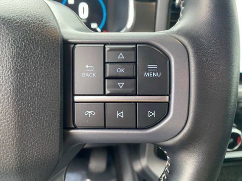 Used 2023 Ford F150 Lariat w/ Equipment Group 502A High image 18