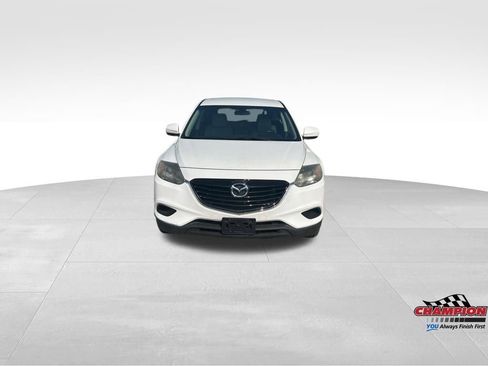 Used 2013 MAZDA CX-9 Touring image 10
