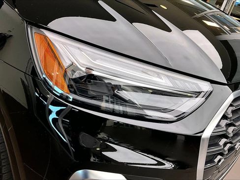 Used 2023 Audi Q5 2.0T Premium Plus w/ Premium Plus Package image 26