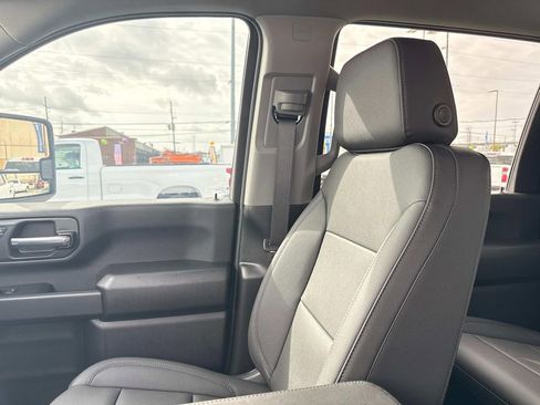 New 2026 Chevrolet Silverado 2500 W/T w/ WT Convenience Package image 15