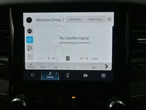 New 2026 RAM 1500 Express image 4