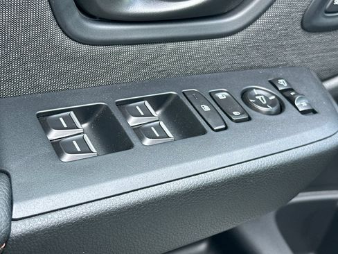 New 2026 Honda Passport TrailSport image 12