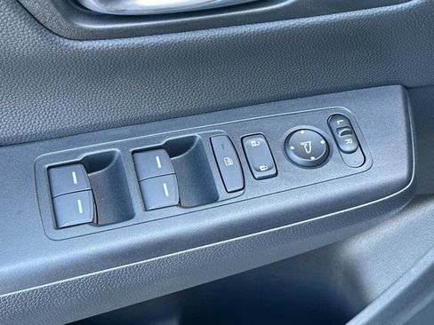 Used 2026 Honda CR-V Sport-L image 11