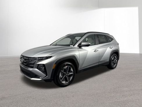 New 2026 Hyundai Tucson SEL image 2
