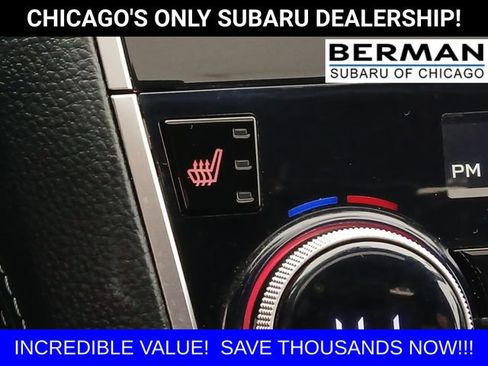 Used 2019 Subaru Legacy 2.5i Limited image 16
