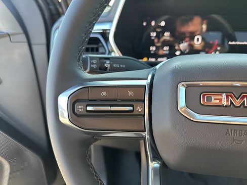 New 2026 GMC Canyon Elevation w/ Convenience Package AWD/4WD image 36