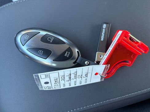 New 2026 Hyundai Sonata SE image 36