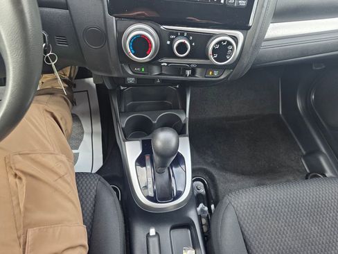 Certified 2020 Honda Fit LX image 16