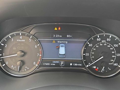 Certified 2024 INFINITI QX80 Premium Select w/ Cargo Package image 27