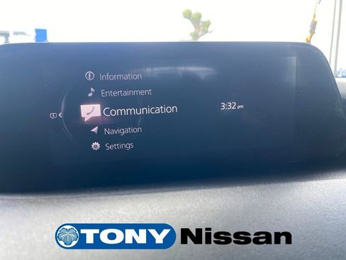 Used 2019 MAZDA MAZDA3 AWD Hatchback w/ Premium Pkg image 34