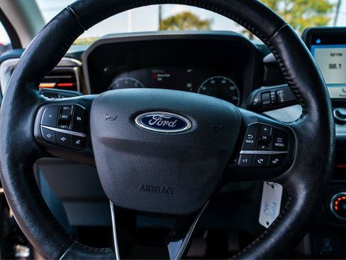 Used 2022 Ford Maverick XLT w/ XLT Luxury Package FWD image 14