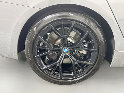 Used 2022 BMW 530i w/ M Sport Package image 33