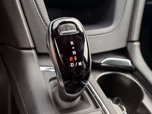 Used 2023 Cadillac XT5 Premium Luxury AWD/4WD image 13