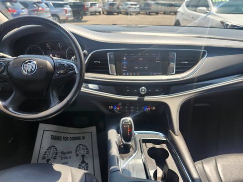 Used 2020 Buick Enclave Essence w/ Sound and Sites Package FWD image 25
