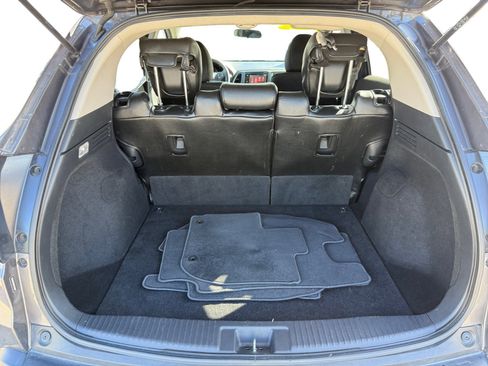 Used 2016 Honda HR-V EX image 17