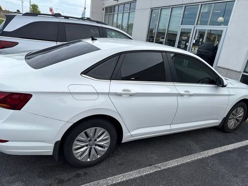 Used 2019 Volkswagen Jetta S w/ Driver Assistance Package FWD image 6