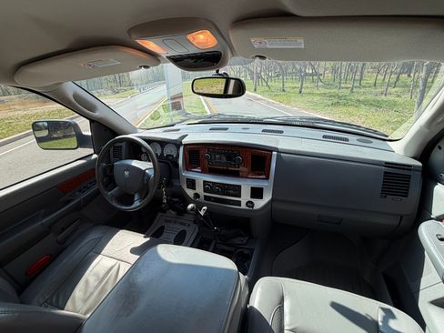 Used 2006 Dodge Ram 2500 Truck Laramie w/ Protection Group image 35