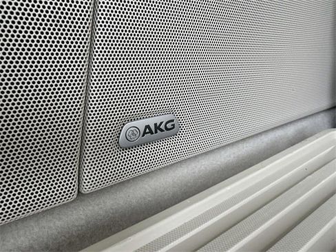 Certified 2025 Cadillac Escalade Sport Platinum w/ LPO, Floor Liner Package image 62