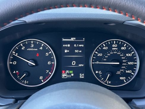 New 2026 Subaru Crosstrek 2.5i Limited AWD/4WD image 28