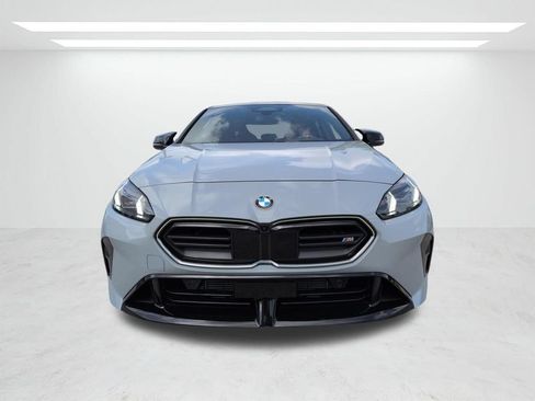 New 2026 BMW M235i xDrive w/ Technology Package AWD/4WD image 9