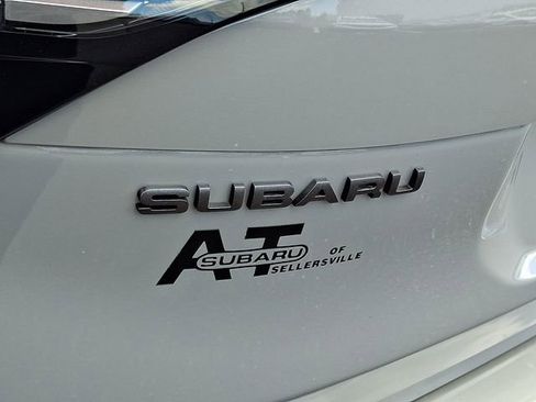 Certified 2025 Subaru Forester Sport AWD/4WD image 29